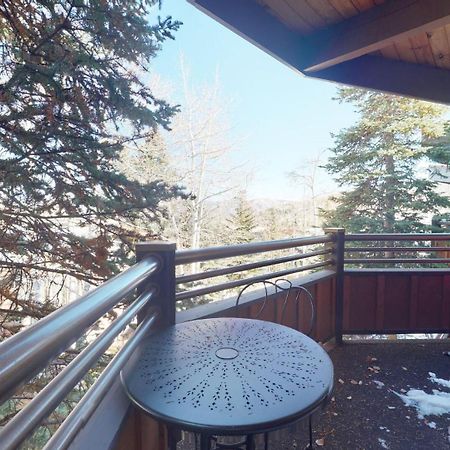 Laurelwood Condominiums 113 Сноумасс Виллидж Номер фото