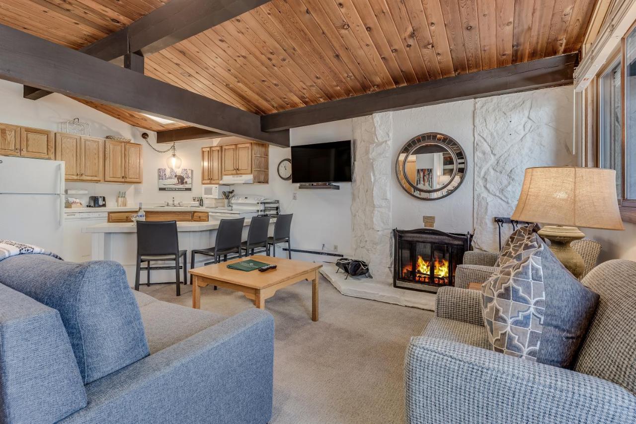 Laurelwood Condominiums 113 Сноумасс Виллидж Экстерьер фото