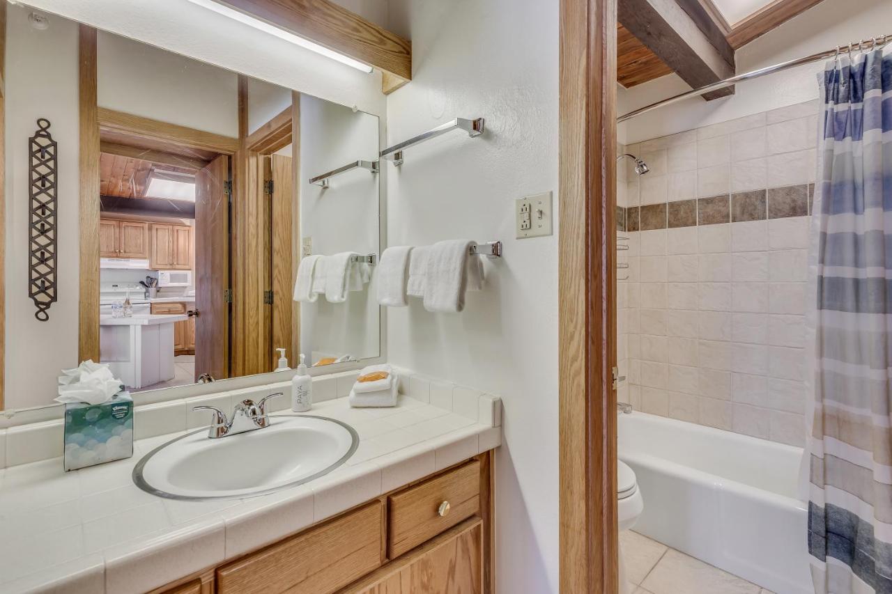 Laurelwood Condominiums 113 Сноумасс Виллидж Экстерьер фото