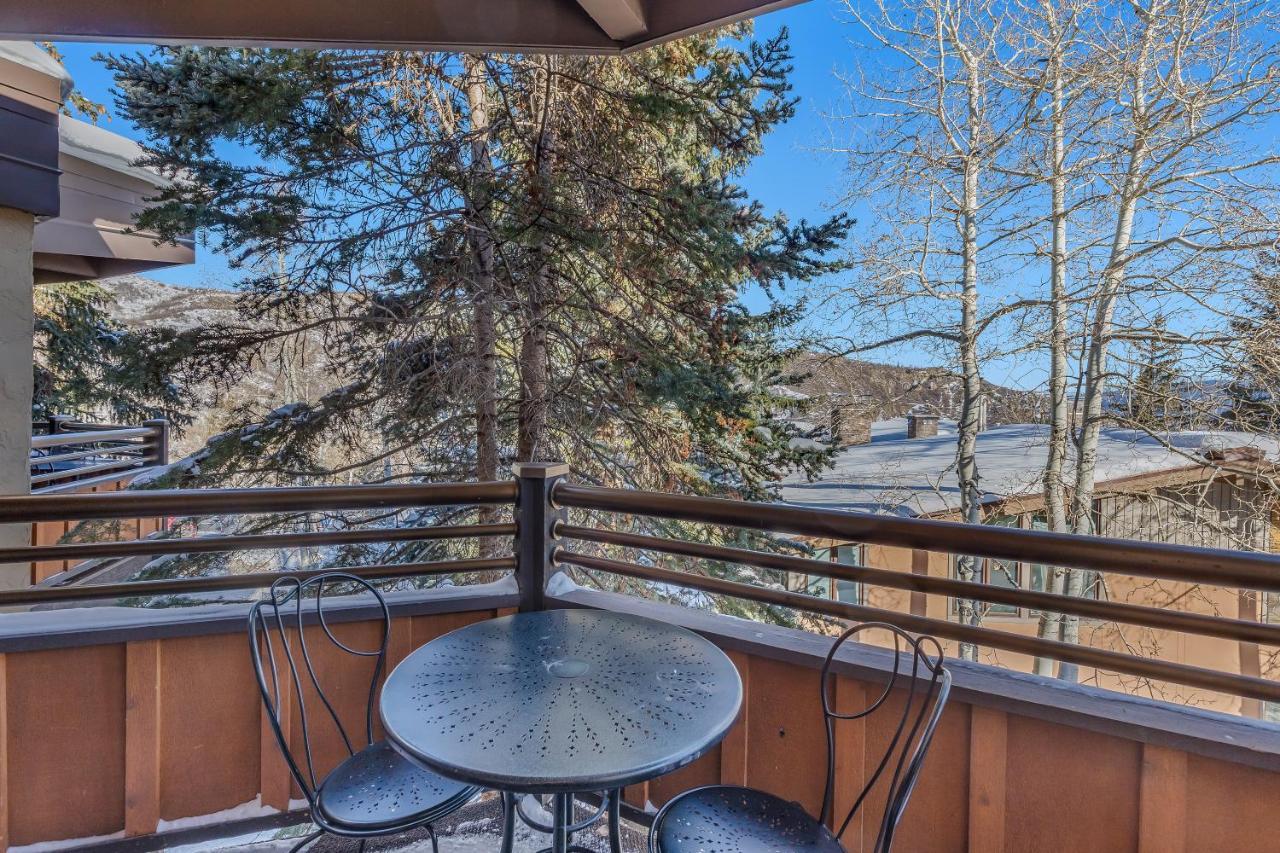 Laurelwood Condominiums 113 Сноумасс Виллидж Экстерьер фото