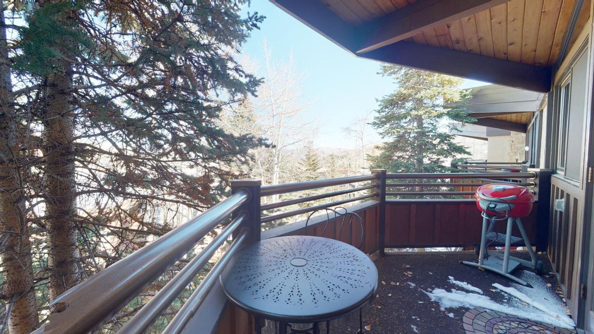 Laurelwood Condominiums 113 Сноумасс Виллидж Номер фото